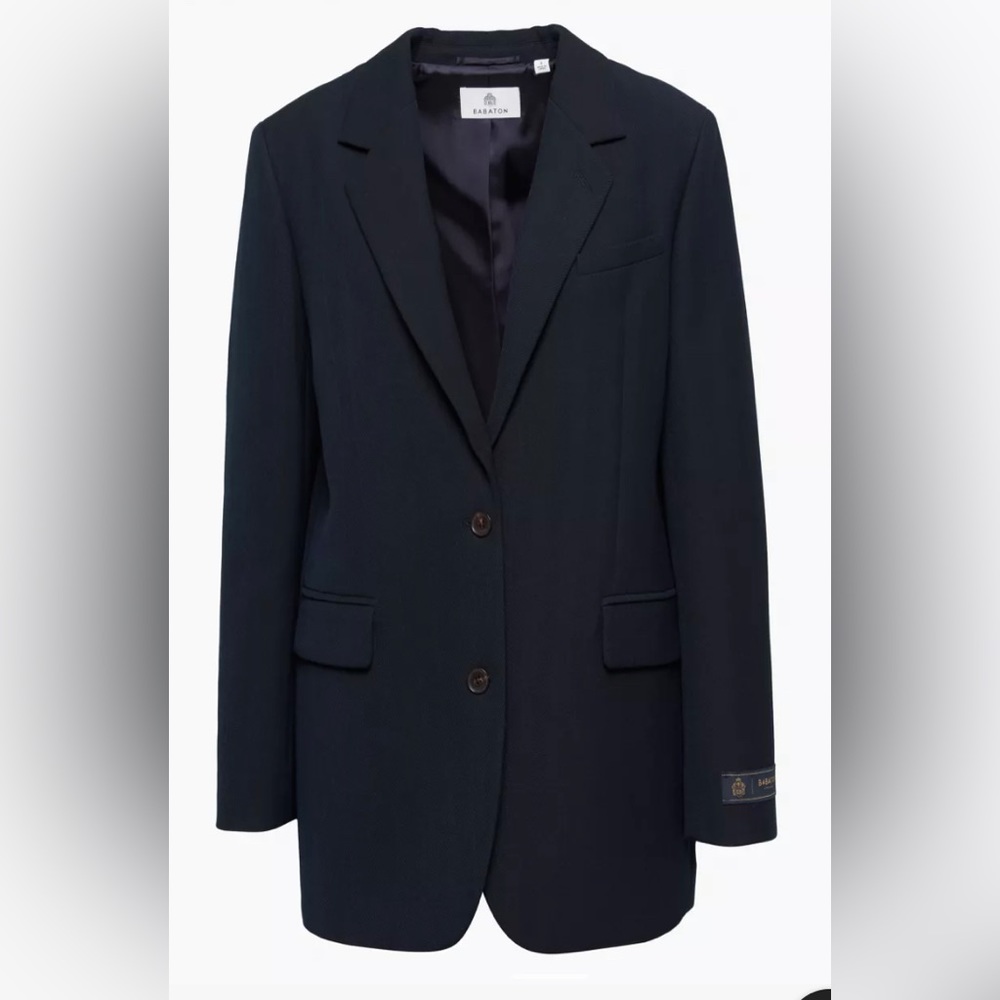 NWT Babaton New Agency Blazer